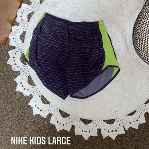 nike shorts